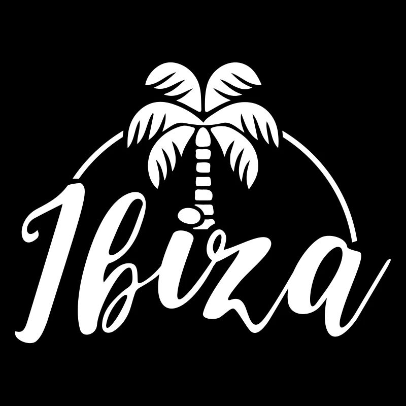 Ibiza Palm