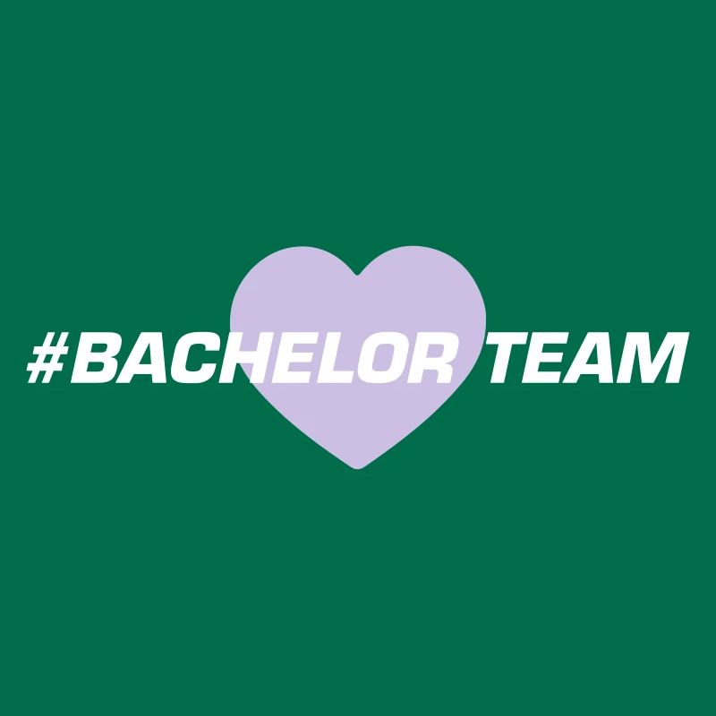 bachelor team herz