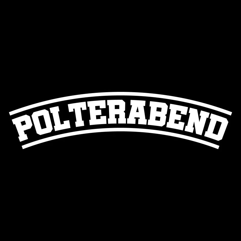 Polterabend Junggesellenabschied