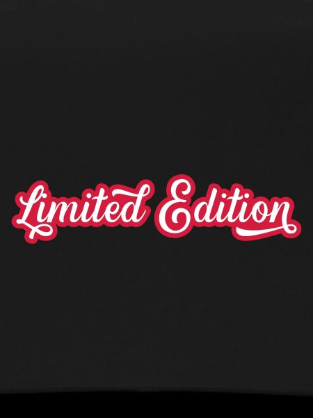 Limited Edition