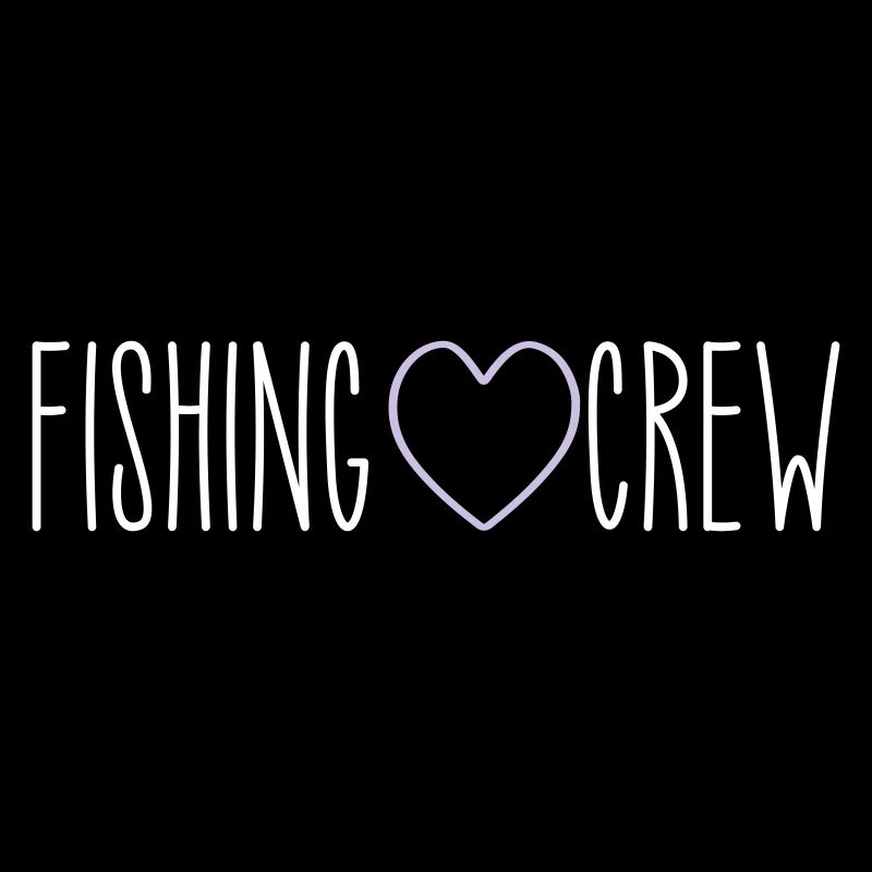 Fishing Squad Herz