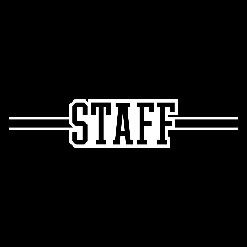 Staff Member