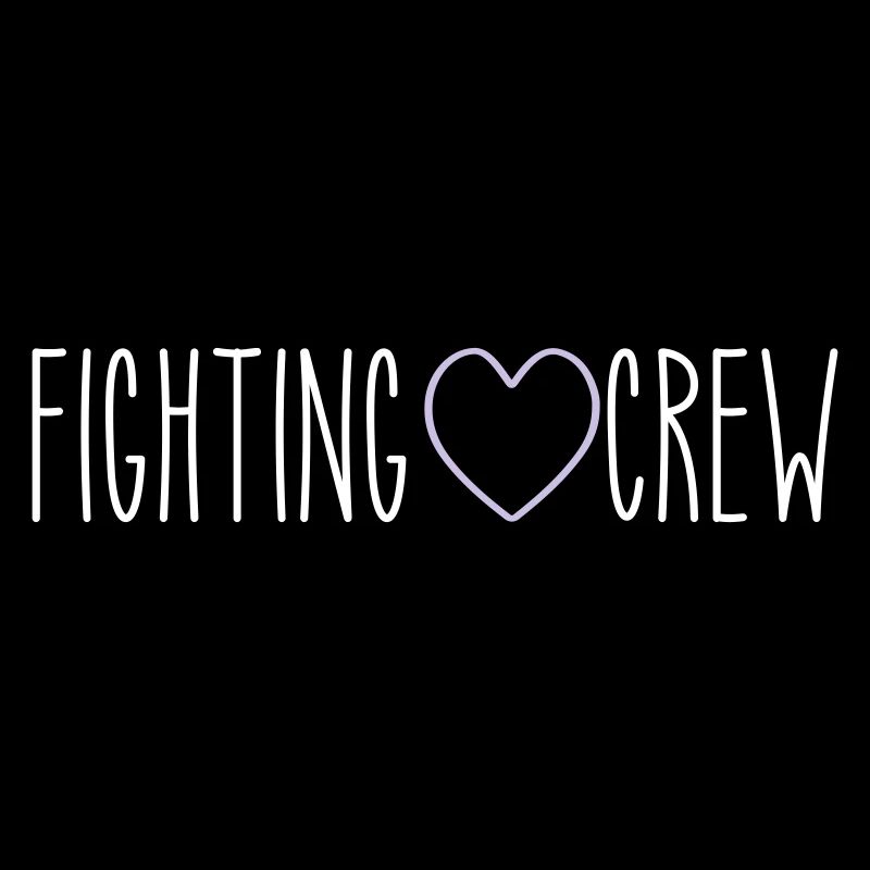 Fighting Crew Herz
