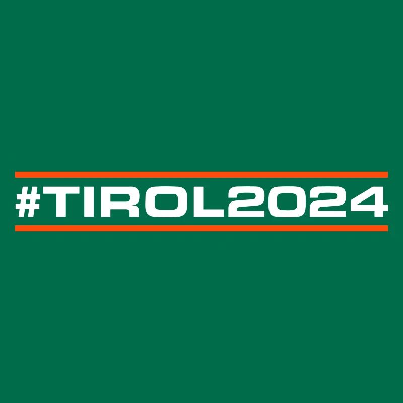 Tyrol 2024