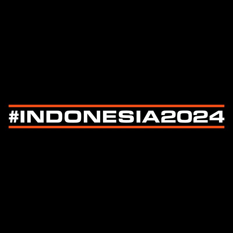 Indonésie 2024