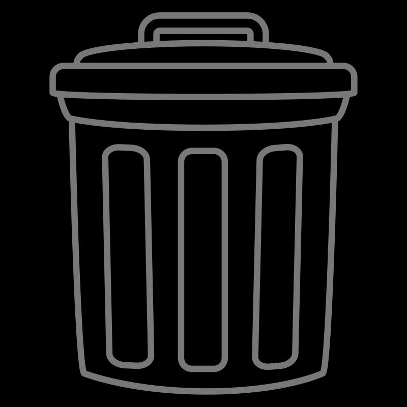 Garbage Can