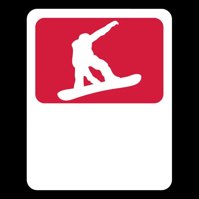 frame shield name text drive snowboard jump sp