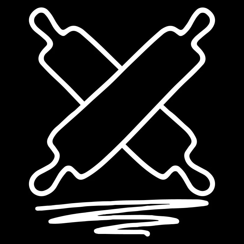 Rolling pin
