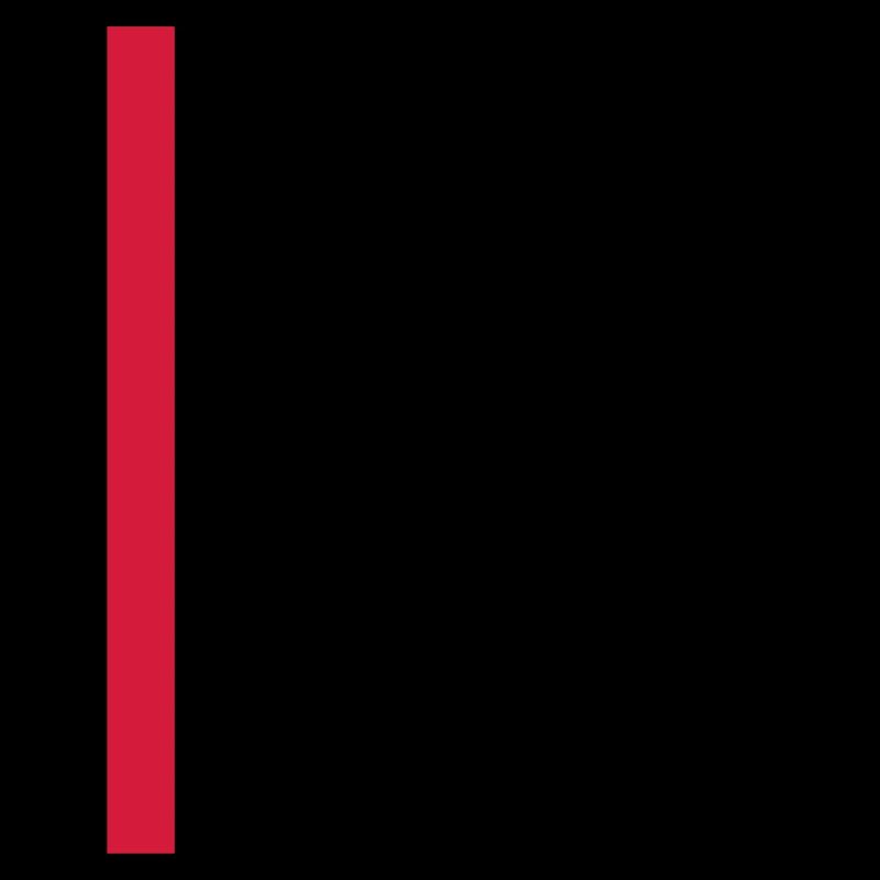 Bar Red Logo
