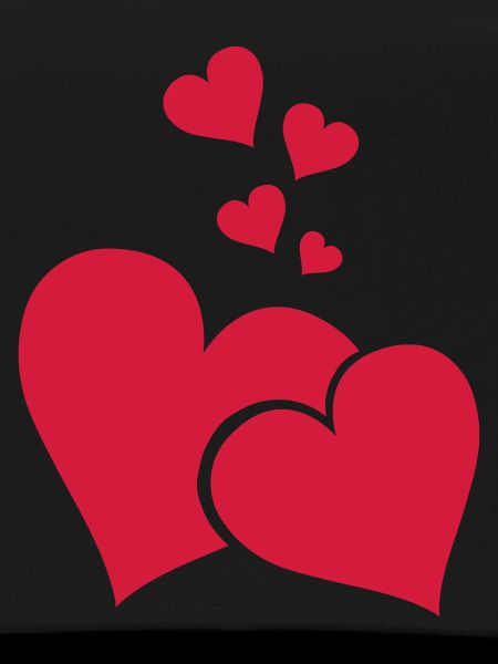 Hearts