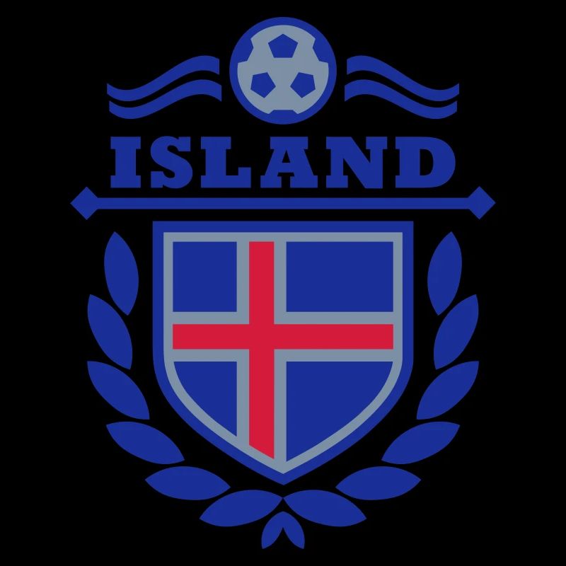 Armoiries de l’Islande