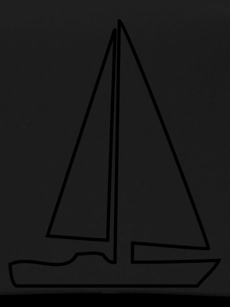 segelboot