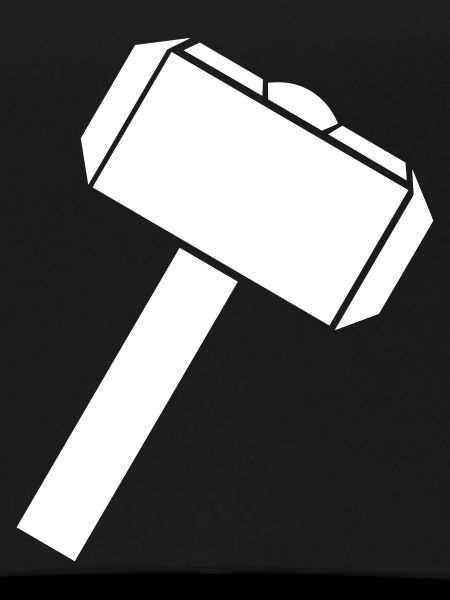 Hammer 01