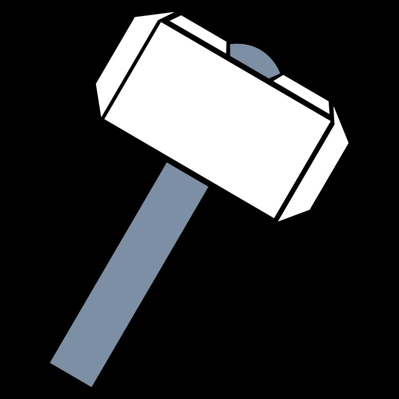 Marteau 02