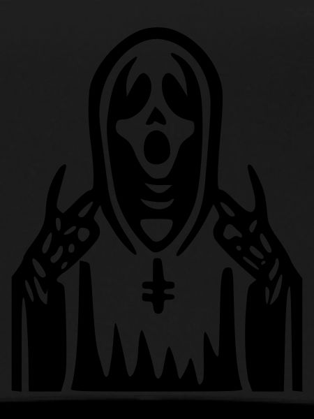 Scream Priest