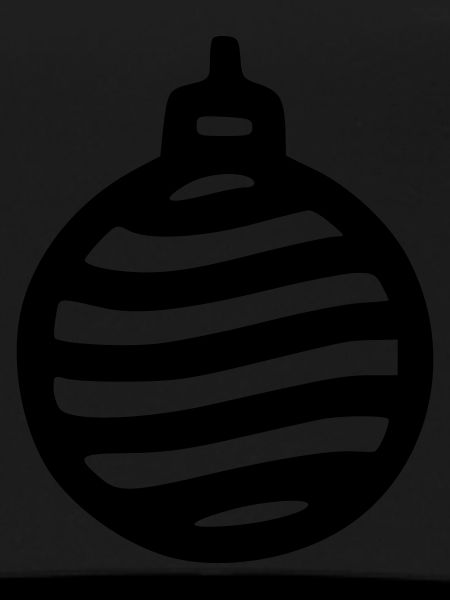 Boule de Noël