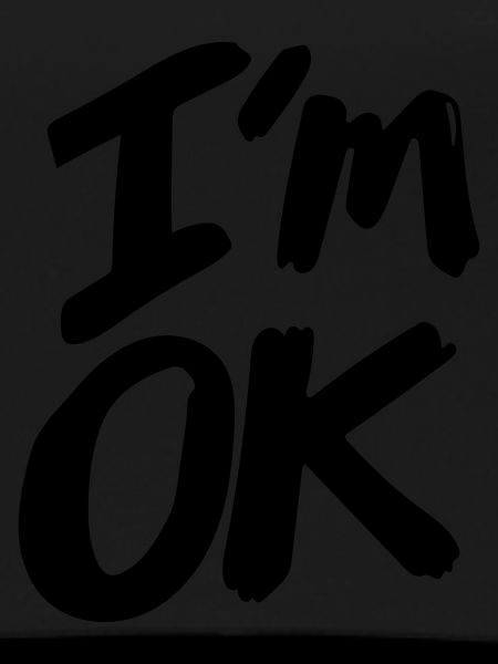 I'm okay.