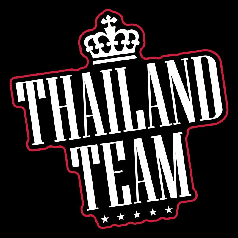 Équipe de Thaïlande