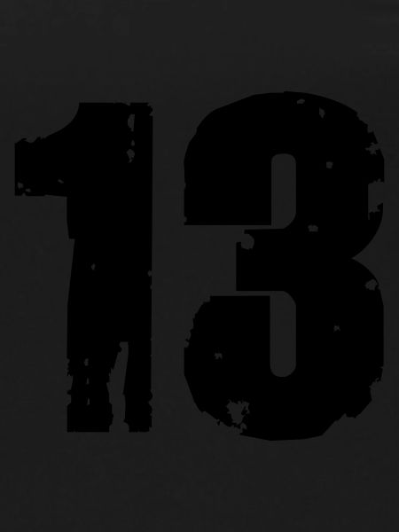 13