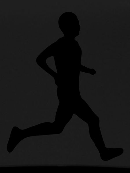 runner
