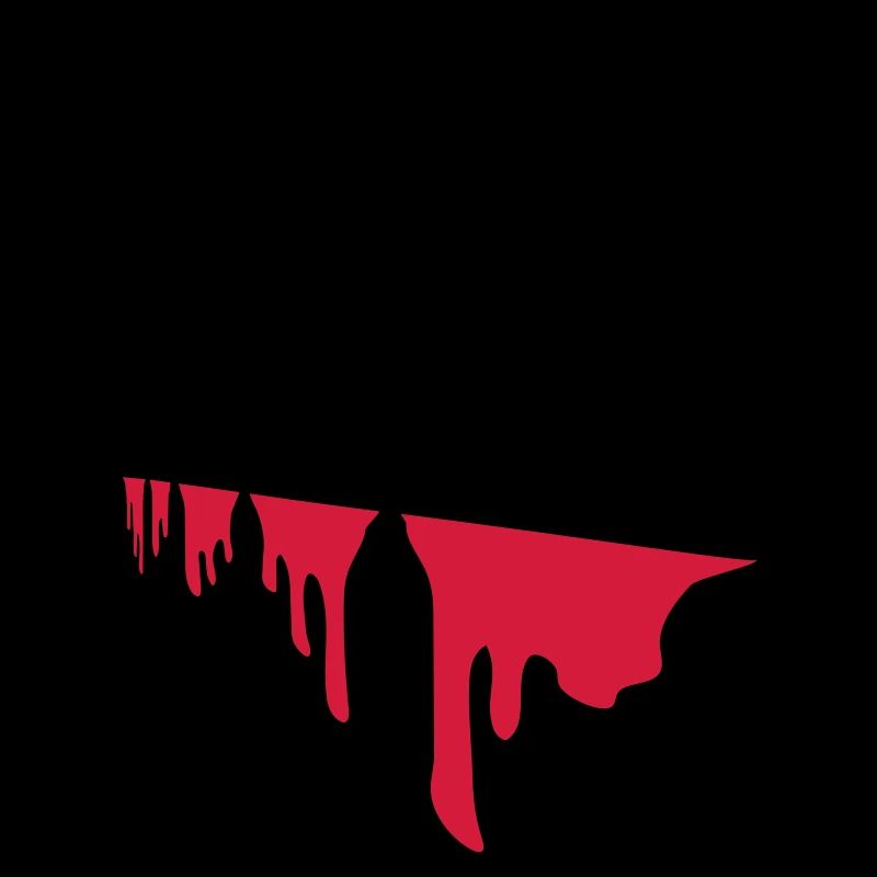 Blut Welcome Shitshow