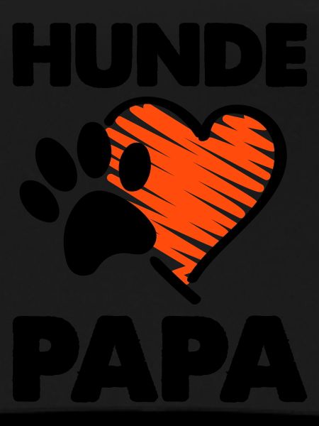 hunde papa