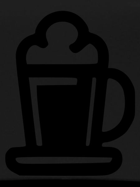 Choppe Bière