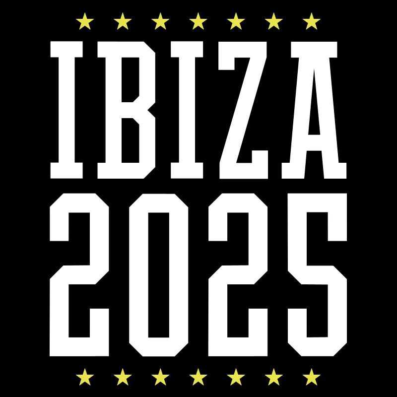 Ibiza 2025