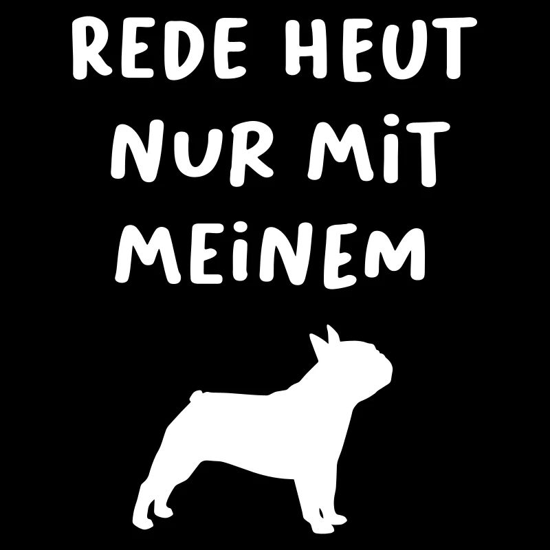 Reden Mops Mopsleben Hunde Gassi Bello Laune Wuff