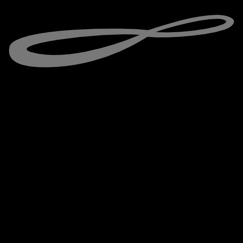 Le temps tombe à l’infini