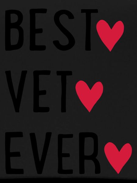 veterinarian