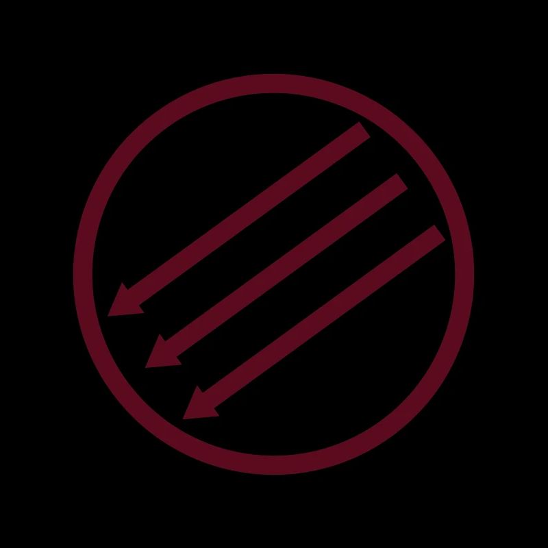 Eiserne Front - Drei Pfeile