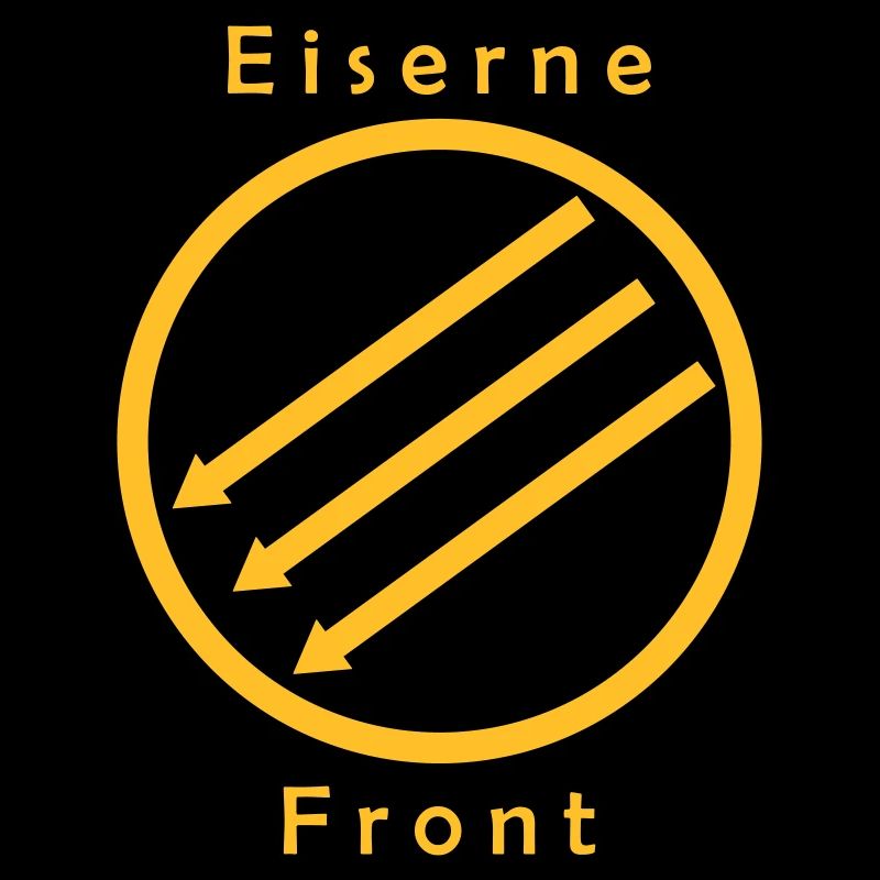 Eiserne Fron - Drei Pfeile