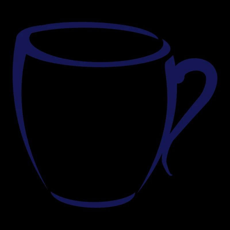 café
