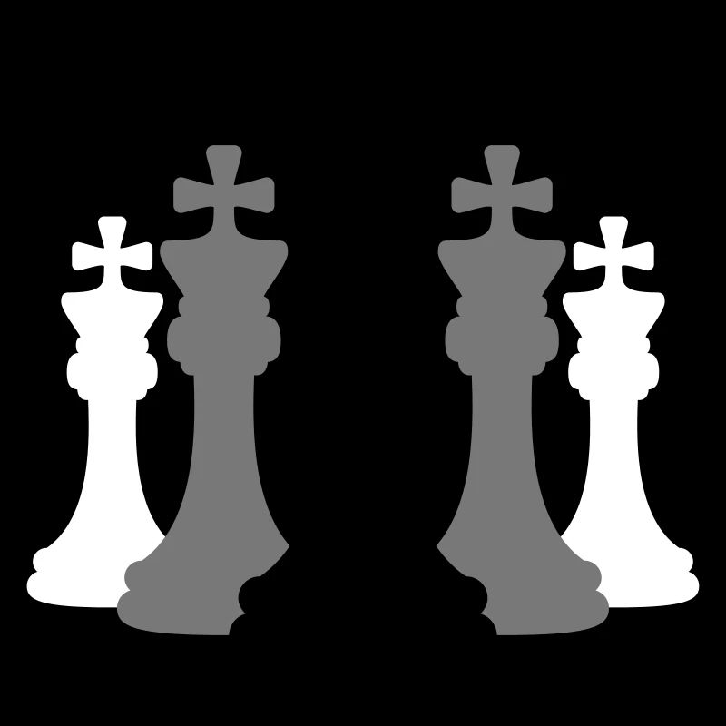 Équipe d’échecs Rois