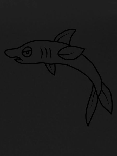 Bored Angry Fish