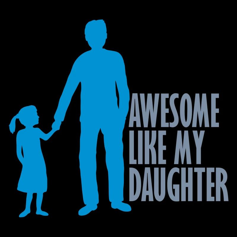 Génial comme ma fille