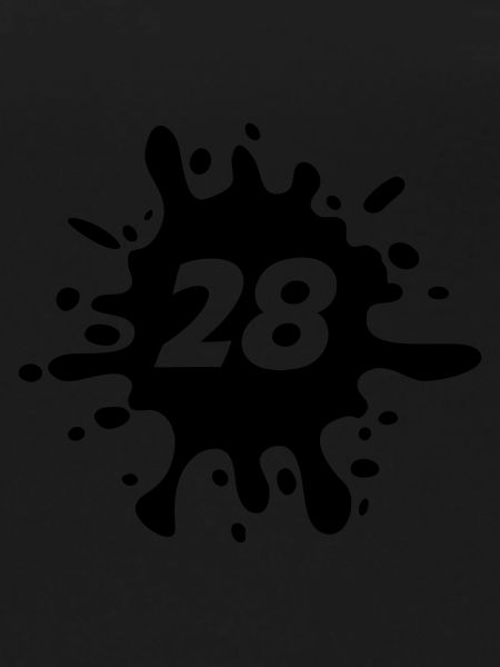 28
