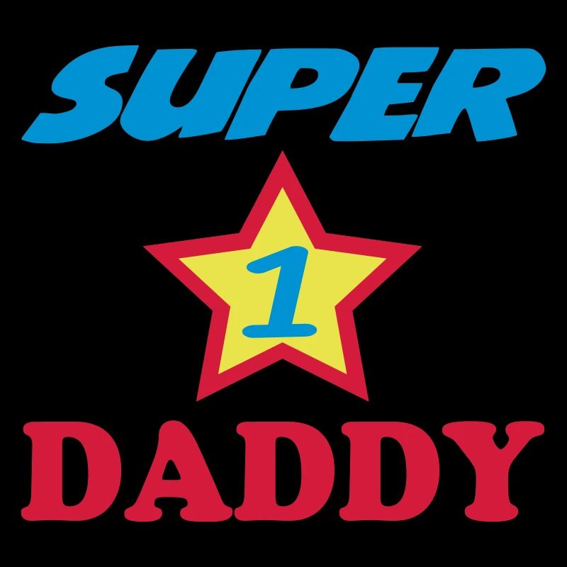 SUPER DADDY