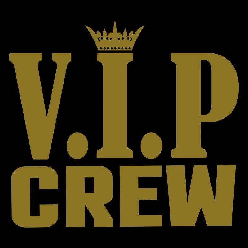 Équipage VIP