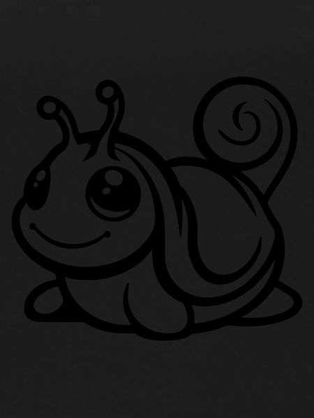 schnecke comic