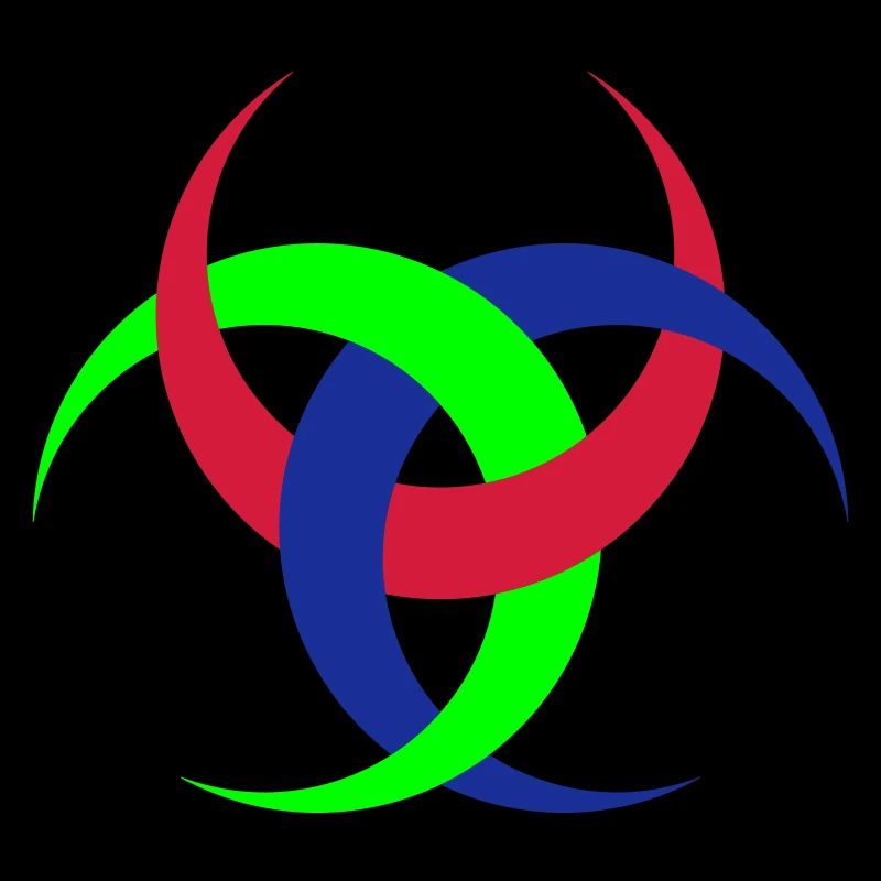 Emblem von Diana
