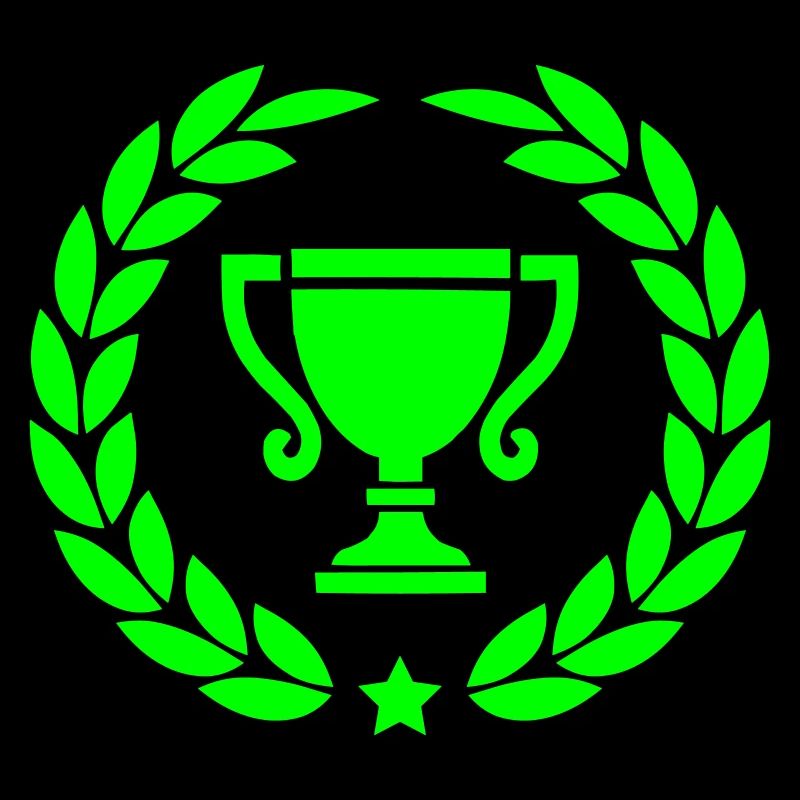 Coupe Couronne de Laurier 1
