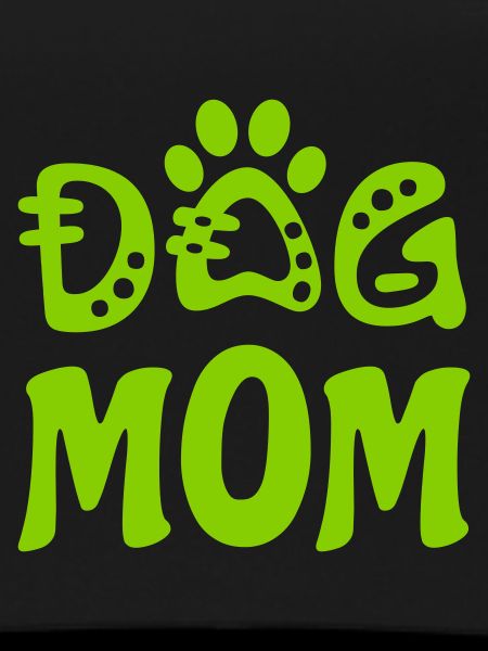 Dog Mom