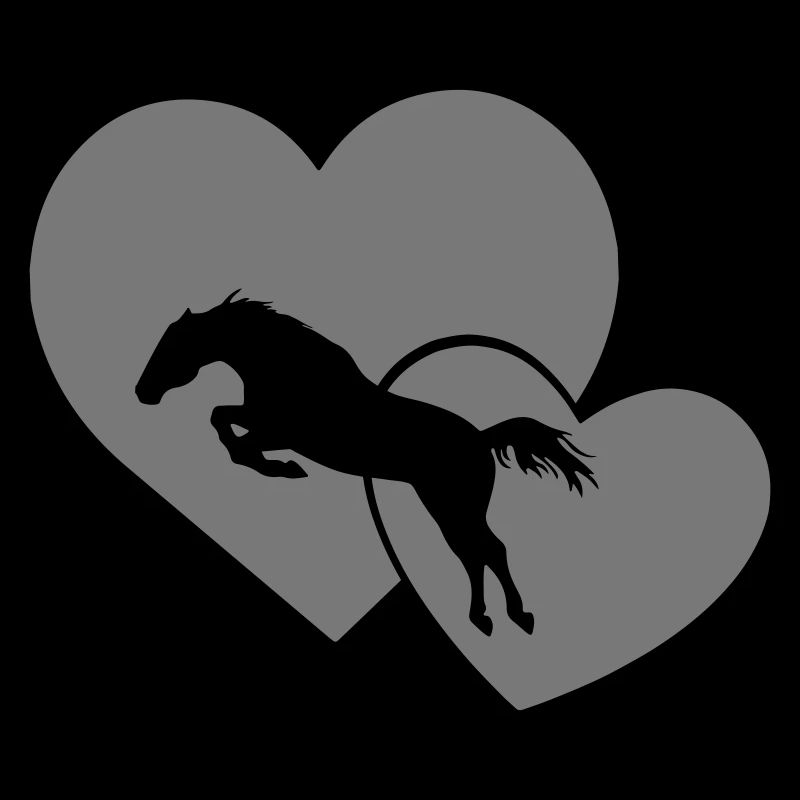 jumping Hearts