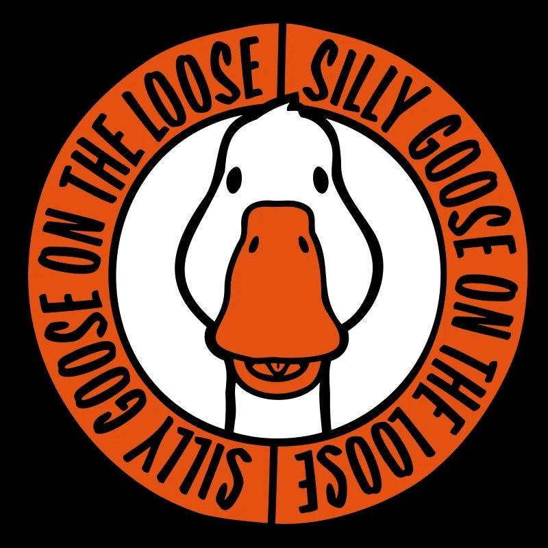 goose on the loose
