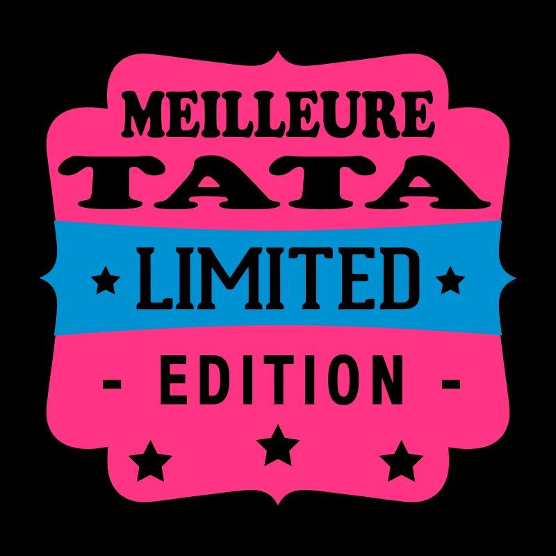 BESTE TATA LIMITED EDITION
