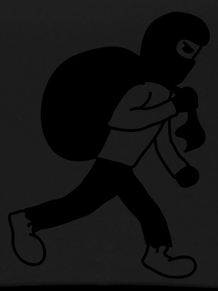 Robber