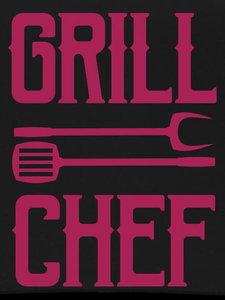 Grill Chef