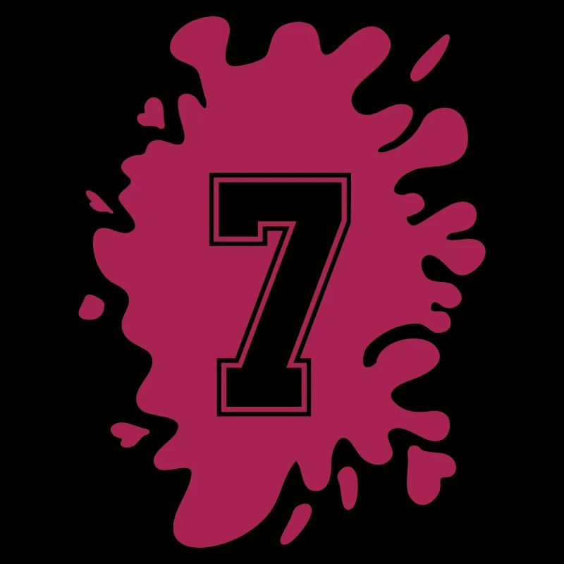klecks 7